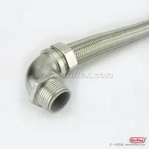 304����ֱ�֯����������90����ͷNPT1/2-NPT2