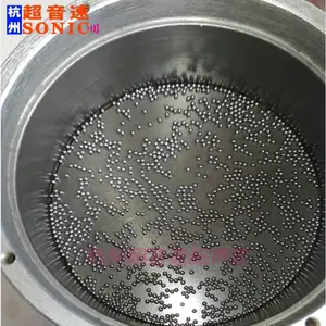 超声波喷丸强化技术设备 超音速振动冲击系统