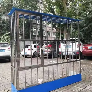 兴顺恒达不锈钢防盗窗_河北美观防盗窗_客厅防盗窗厂家