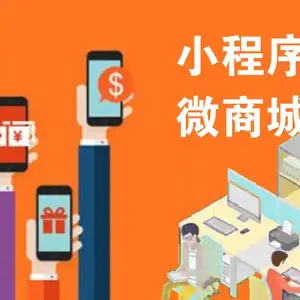 临沂小程序商城开发