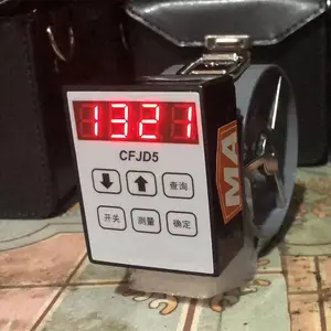 CFD25���ӷ��ٱ����� ��������ʱ�䳤