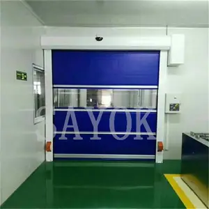 专业制造安装合肥透视门,价格实惠
