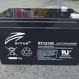 �������RT12240 12V24AH�������� ��������ר�õ�Դ
