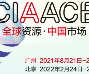 2021广州国际汽车用品、零配件及售后服务展览会