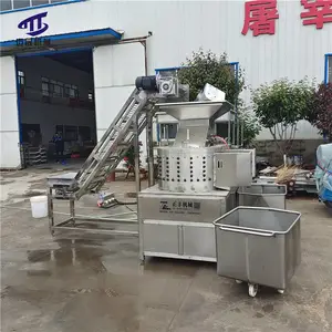 双筒清洗机 猪蹄双筒清洗机 全自动双筒清洗机 迈晟MS