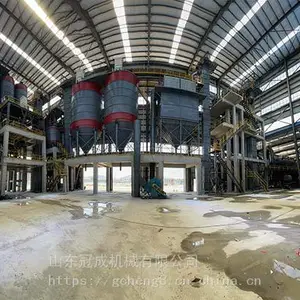 预拌干混砂浆设备,质优价廉,环保高效