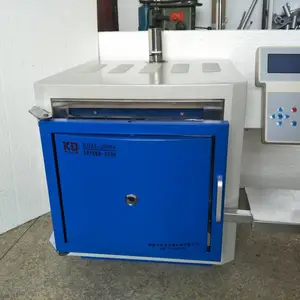 科达煤炭XL-2000A节能智能一体马弗炉