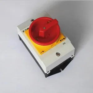 伊顿穆勒 凸轮开关P1-25/E/HI11