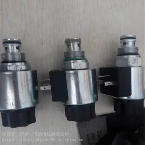 �ص¿�HYDAC��װ��ŷ� WS08Z-01-M-C-N-24DG ������Ʒ�
