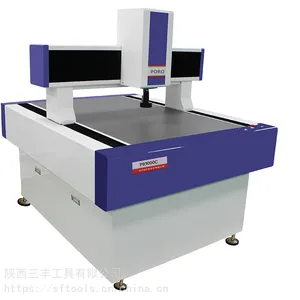 陕西西安龙门影像测量仪厂家