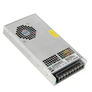 单组1000w开关电源 自动化直流36v28A 超薄型工控电源