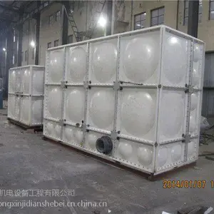 北京玻璃钢水箱_玻璃钢水箱