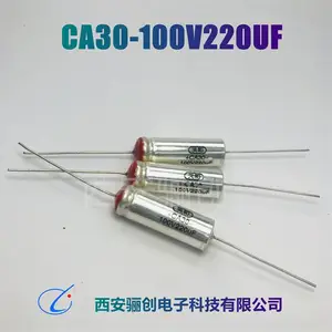 ��ǰ����ѯҺ�������CA30-63V-680UF-M �������� �괴��Ӧ