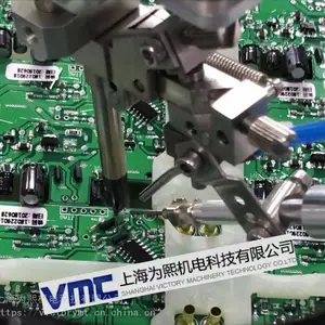上海供应原厂阿波罗焊锡机烙铁头 型号TS-1215 原装进口 当天发货,自动焊锡机定制