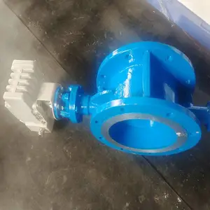 ��������ɽD941W-1C DN150���̵綯�������� D941W�綯ͨ�����