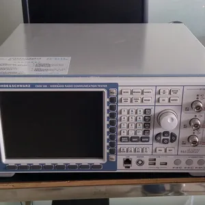 ����R&S CMW500�ֻ��ۺϲ�����-�����޵�CMW500�۲���-����CMW500