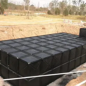 ��������п��װ�����ʽBDF����ˮ�����һ�廯�޸�������վ