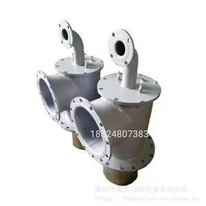 厂家专业定制 630KW 天然气 液化气烧嘴 1000KW 燃烧器配件450KW