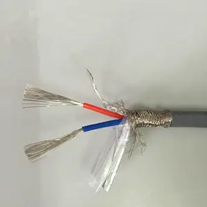 ZRKVV22钢带铠装阻燃控制电缆