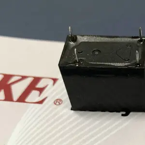 HKE汇港继电器:HRS3FTH-S-DC5V-A