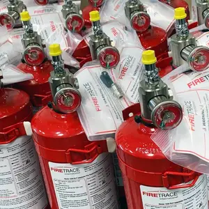 FM��֤̽��� ����FIRETRACE �߷�����̽���ʽ���װ��