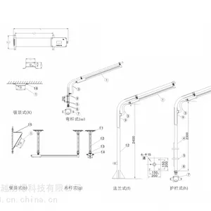 LED������դ���� ����Ӧ����դ�� Ƕ��ʽ���ܷ�����