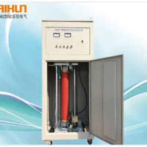DBW单相补偿式电力稳压器 10KVA20KVA50KVA100KVA200KVA500KVA