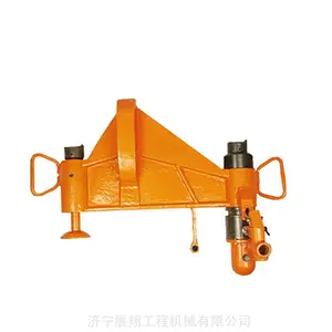 ����KWPY800Һѹ��ֱ����Ʒ�� չ����·�����˫��ˮƽ��