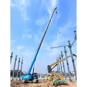 福建可移动钢结构厂房 江苏国起机械设备供应