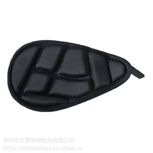 热压成型VR眼镜护垫 贴布热压成型海绵VR眼镜垫个性定制生产厂家