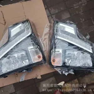 �Ͽ�縣��Sϵ�м�ʻ��ǰ���ͼƬ ���縣��F4,F5,F6,F7,F8,F11,F15���