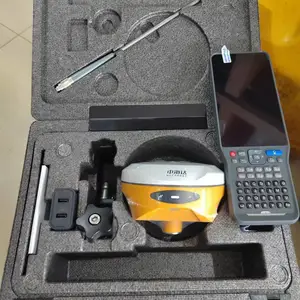 深圳中海达RTK,中海达GPS工程测量定位仪,送货上门培训