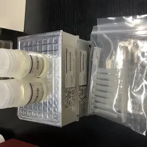 NJYZ新型植物DNA小量提取试剂盒科研实用