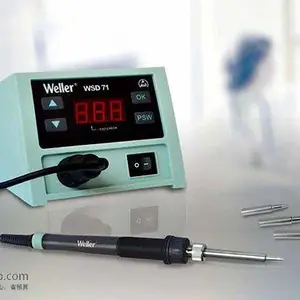 ����Weller WSD71��̨ ���Ե��¾����͵�����������