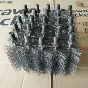 ���ָ�˿��ϴˢ ���ƹܵ�ˢ �ڿ�ϸ��ëˢ�׹����ȥë��
