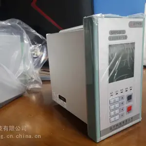 Զ���Ƽ�SRP600F���µ�����װ��