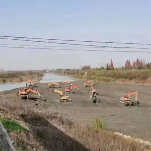 萍乡水挖出租服务