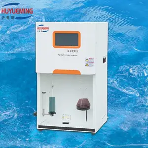 ����һ��ˮ����ȫ�Զ����϶�����KDN-812���������Զ�������
