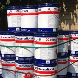 ����International���ỷ�������м���Intergard475HS��ĸ��ɫ