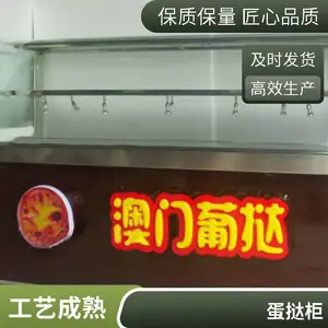 С��̨ʽ���¹� ���沣��չʾ��ը��������̢��