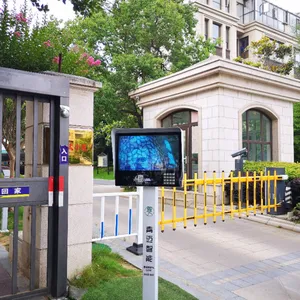 安装提升门维修硬质卷帘门售后快速堆积门小区进出口安全系统安装维修售后保养