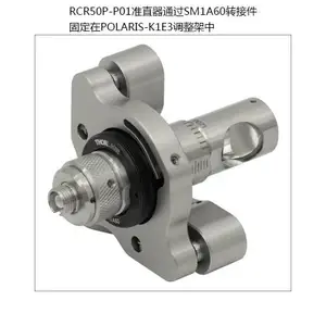 Thorlabs С�ͷ���ʽ׼ֱ�����б��������Ĥ��������Χ450nm-20?m