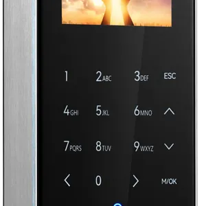 熵基科技ZKTeco 门禁一体机指纹机TF3000/WD-R101可视对讲门禁
