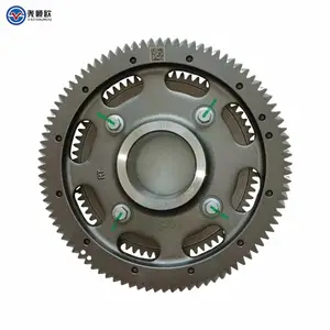 凸轮轴齿轮OM457 OM460 OM501 OM502发动机A4570511301原厂全新正