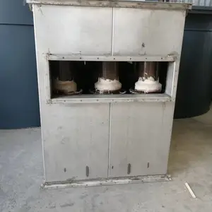 定制产品陶瓷多管除尘器