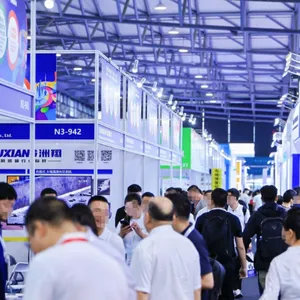 上海供配电企业齐聚全球智算中心供配电展 欢迎咨询 隆高展览供应