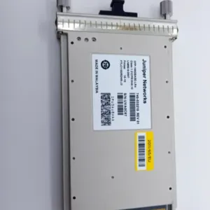 原装Juniper FTLC1182RDNS-J3 CFP 100G 1310nm 10km光模块