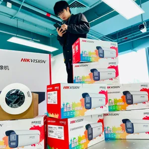 摄像头高清监控摄像头工程工地专用安防摄像头
