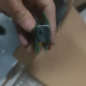 供应德国 NUtech 铜镜 18297