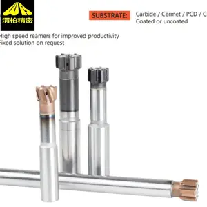 意大利Scami滚压刀/滚压工具与铰刀ALVAN系列